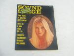 Sound Stage Magazine 5/1965 Volume One #3