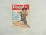 People Today Magazine 9/1955  Rita Moreno