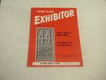 Motion Picture Exhibitor Magazine 12/62 Lowes Theatres