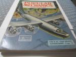 Popular Mechanics 9/1945 The B32 Superbomber