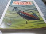 Popular Mechanics 11/1945 Passenger Helicopters