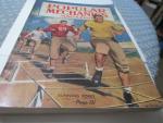 Popular Mechanics 10/1948 Running the Ropes