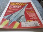 Popular Mechanics 3/1968 Review of the Concorde