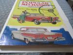 Popular Mechanics 9/1957 Here is The Edsel
