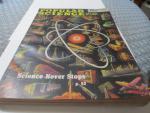 Popular Science 5/1947- Science Discovery Never Stops