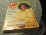 TV Guide Magazine 3/1988- The Oprah Winfrey Show