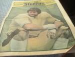 Pittsburgh Steelers Weekly 11/15/1980 Jack Ham