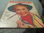 Photoplay Magazine- July 1955- Jane Powell