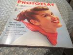 Photoplay Magazine 5/1955 Marriage Debbie Reynolds