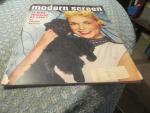 Modern Screen Magazine-5/1953 Janet Leigh