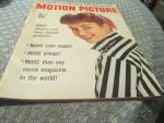 Motion Picture Magazine- August 1957- Debbie Reynolds