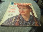 Screen Stories Magazine 6/57 Debbie Reynolds / Tammy