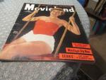 Movieland Magazine- 5/1954-Terry Moore's Reputation