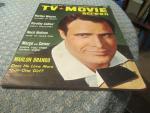 TV-Movie Screen Magazine- 9/1955- Marlon Brando