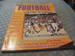Pro Football 1975 Sports Quarterly- Pittsburgh Steelers