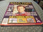 Star Trek Magazine- 1/2000- Robert Duncan McNeill