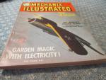 Mechanix Illustrated Magazine 6/1941- Fastest Plane