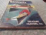 Science & Mechanics 8/1946- Treasure Hunters