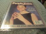 People Magazine (Extra) Winter 1993- Audrey Hepburn