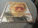 Relix Magazine- 8/1995- The Grateful Dead/ Jerry Garcia