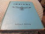 The Book of Indians 1935- Holling C. Holling