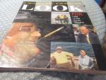 Look Magazine 1/19/1960- F.D.R. Picture Biography