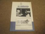 The Collector- Movie Pressbook 1965 William Wyler