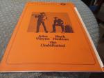 The Undefeated- Movie Pressbook 1969 John Wayne