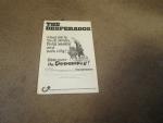 The Desperados- Movie Pressbooks 1969 Jack Palance