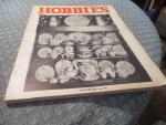 Hobbies Magazine- 3/1947 Cantoneese Plateware