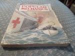 Popular Mechanics 7/1917 Hospital Rescue Ships