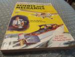 Science & Mechanics 2/1958 A Plane You Can Afford