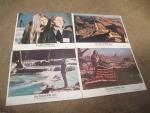 The Trial of Billy Jack 1974 Lobby Card Set (8)