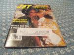 Jet Magazine 3/1986 Diahann Carroll/ Ray Parker Jr.