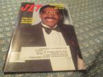 Jet Magazine 3/1/1993 Farewell to Arthur Ashe