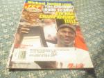 Jet Magazine 6/29/1998 Michael Jordan/Chicago Bulls
