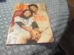 Jet Magazine 3/24/1977 Arthur Ashe and new bride