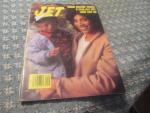 Jet Magazine 12/5/1983 Aging Disease Strikes Child