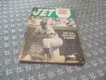 Jet Magazine 9/5/1968 Hank Aaron & Baseball Racism
