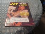 Jet Magazine 3/24/1986 Dionne Warwick/ New Career