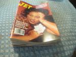 Jet Magazine 2/1/1993 Miki Howard as Billie Holiday