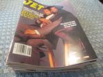 Jet Magazine 6/21/1993 Angela Bassett/Tina Turner Story