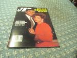 Jet Magazine 2/22/1993 Juanita Leonard/Secret Marriage