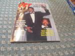 Jet Magazine 4/16/1990 Denzel Washington/Wins Oscar