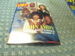 Jet Magazine 5/2/1994 John Amos/ 704 Hauser Street
