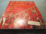 Ladies Home Journal 12/1961 Christmas Issue