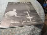 J & L Steel Corp.- Men and Steel Magazine 10/1944