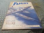 Flight & Aircraft Engineer Magazine- 4/1945