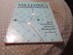 Nucleonics Magazine 9/1956 Atomic Applied Power