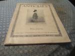 Antiques Magazine 4/1926 Currier & Ives Caricature